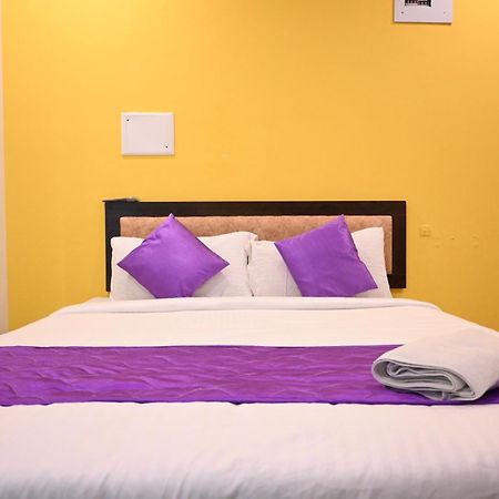 העיר בנגלור Hotel Sy Comforts מראה חיצוני תמונה