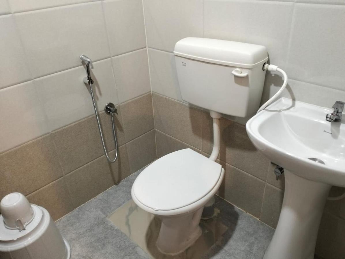 העיר בנגלור Hotel Sy Comforts מראה חיצוני תמונה