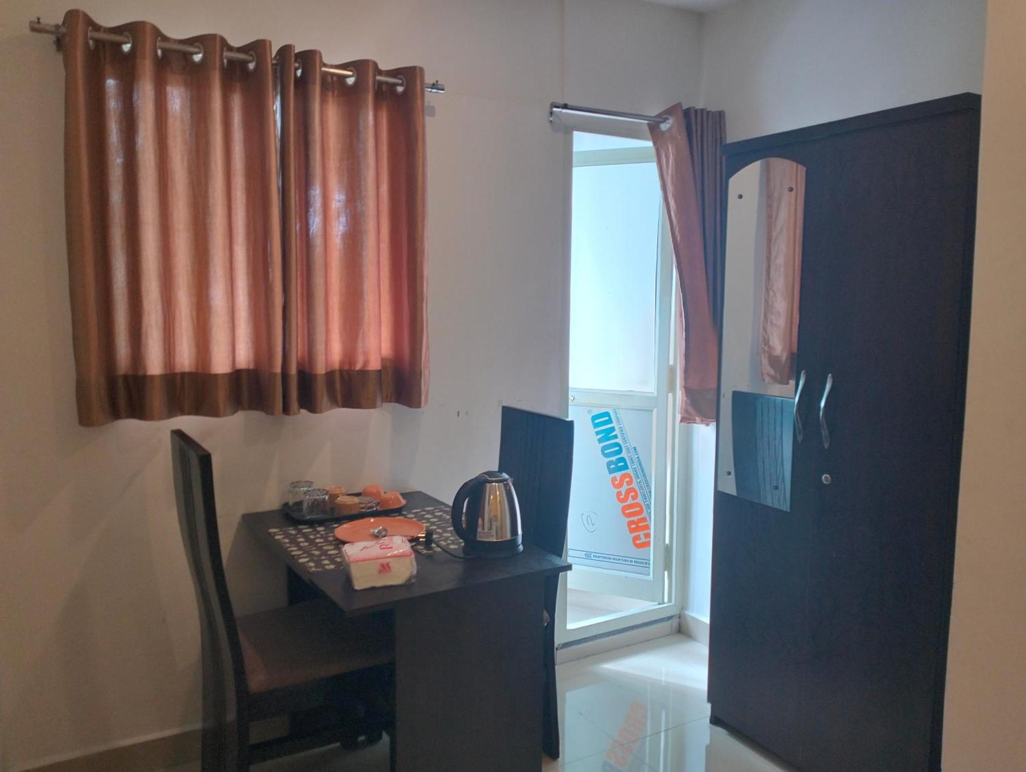 העיר בנגלור Hotel Sy Comforts מראה חיצוני תמונה