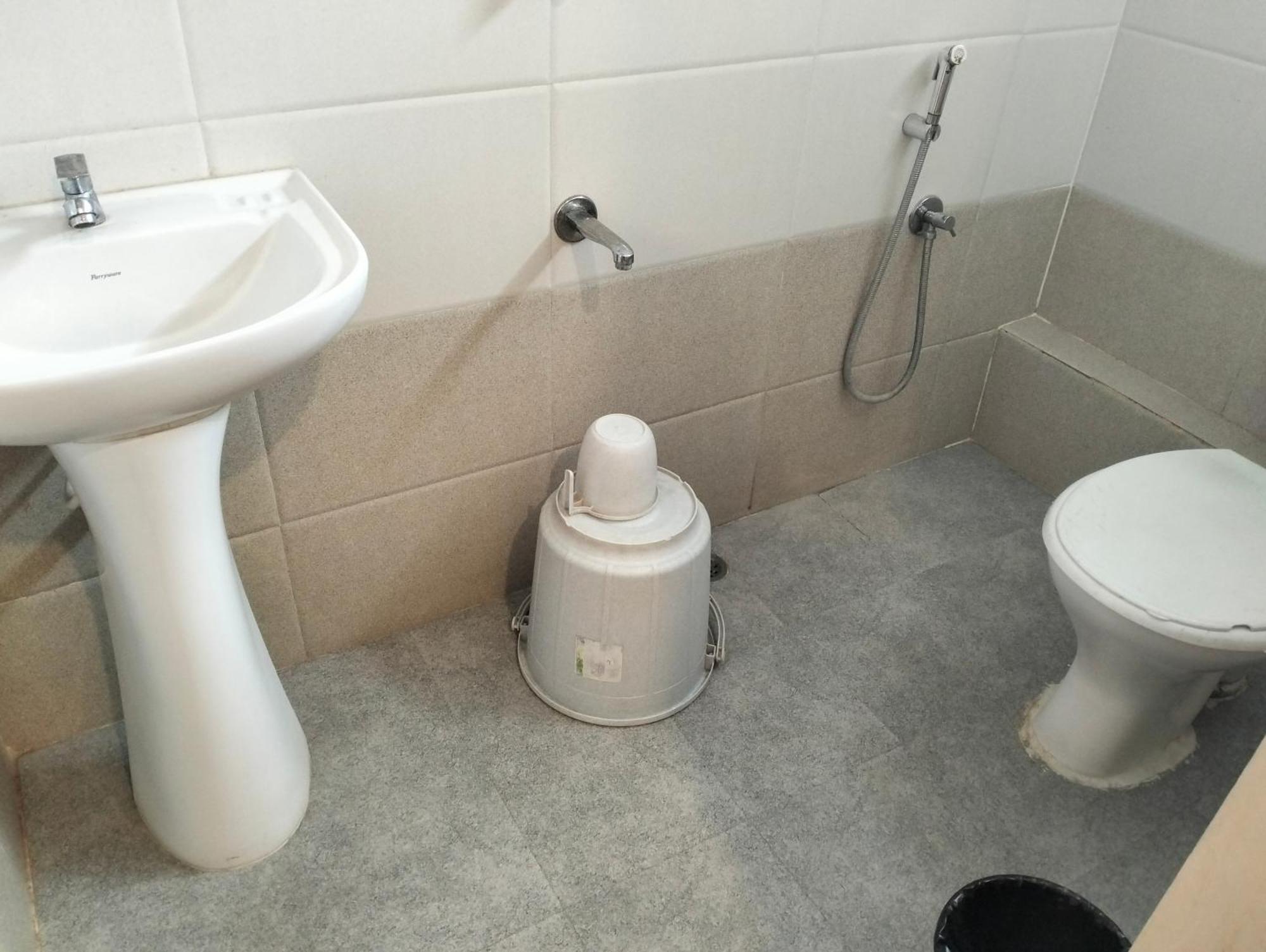 העיר בנגלור Hotel Sy Comforts מראה חיצוני תמונה